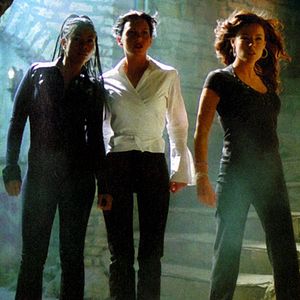 Bilder Scary Movie 2