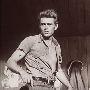 Bilder James Dean