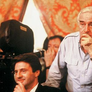 Bilder Claude Sautet