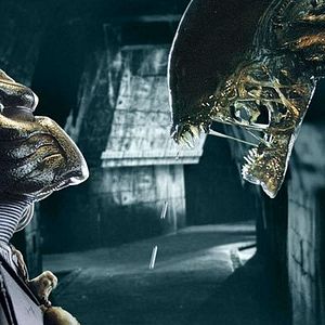 Bilder Alien vs. Predator