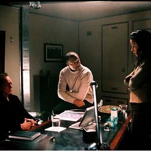 Bilder Paul W.S. Anderson