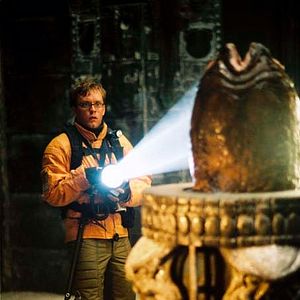 Bilder Paul W.S. Anderson