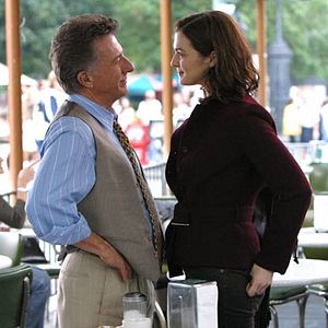 Bilder Das Urteil - Jeder ist käuflich