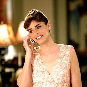Bilder Amanda Peet