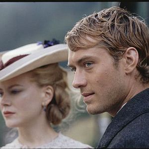 Bilder Nicole Kidman