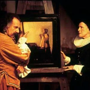 Bilder Tom Wilkinson