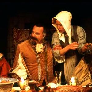 Bilder Tom Wilkinson