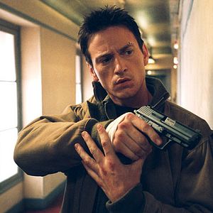 Bilder Benoît Magimel