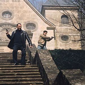 Bilder Benoît Magimel