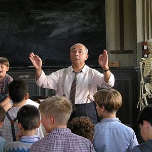 Bilder Gérard Jugnot