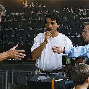 Bilder Die Kinder des Monsieur Mathieu