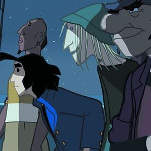 Bilder Die Pirateninsel des Black Mor