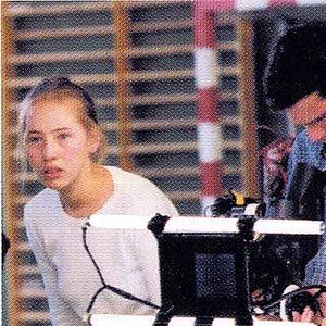 Bilder Isild Le Besco