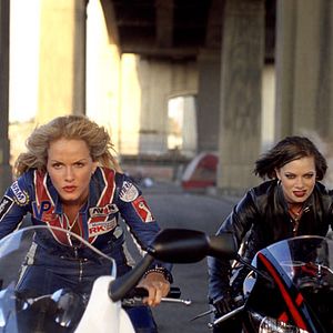 Bilder Hart am Limit