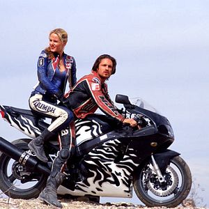 Bilder Martin Henderson