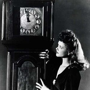 Bilder Jacques Tourneur