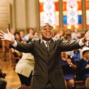 Bilder The Fighting Temptations