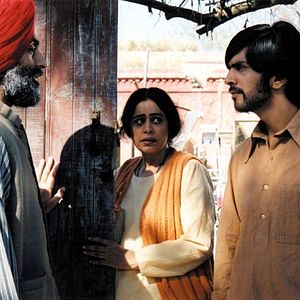 Bilder Ayeshas Schweigen