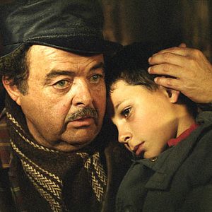 Bilder Jacques Villeret