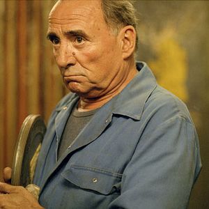 Bilder Claude Brasseur