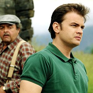 Bilder Clovis Cornillac