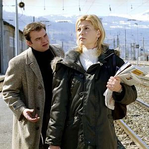 Bilder Michèle Laroque