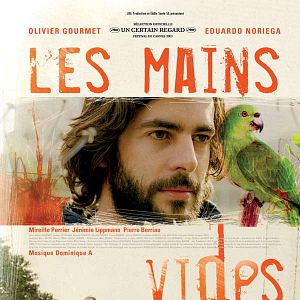 Bilder Les mains vides - Leere Hände