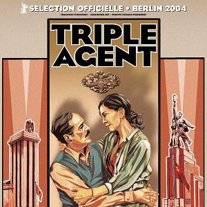 Bilder Triple Agent