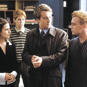 Bilder Grégori Baquet