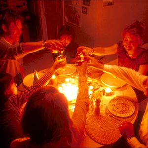 Bilder Die Mutter - The Mother