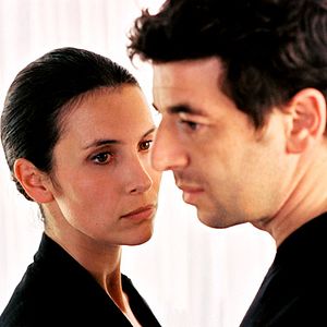 Bilder Géraldine Pailhas