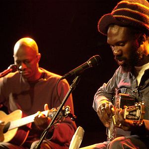 Bilder Feel like going home