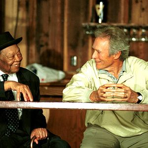 Bilder Clint Eastwood