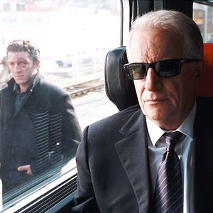 Bilder Vincent Cassel