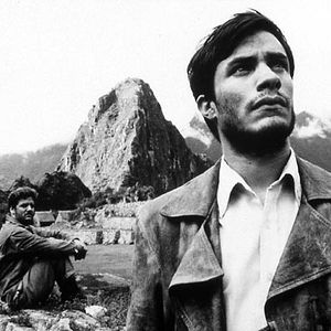 Bilder Die Reise des jungen Che