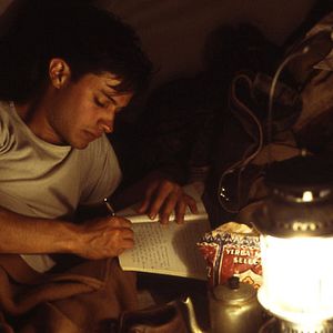 Bilder Die Reise des jungen Che