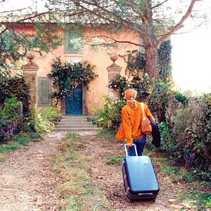 Bilder Unter der Sonne der Toskana