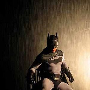 Bilder Batman : Dead End