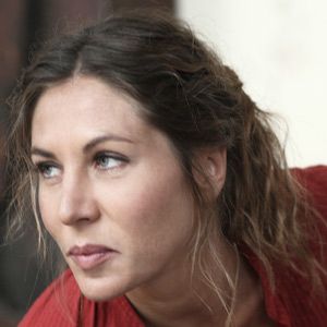 Bilder Mathilde Seigner