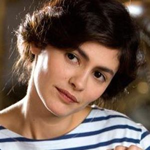 Bilder Audrey Tautou