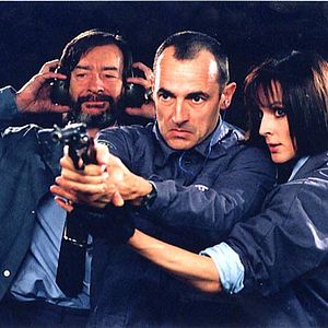 Bilder Michel Trillot