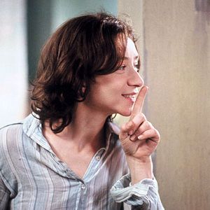 Bilder Sylvie Testud