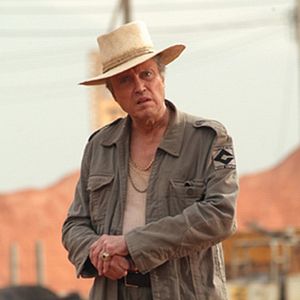 Bilder Christopher Walken