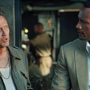 Bilder Christopher Walken