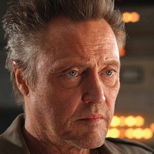 Bilder Christopher Walken