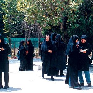 Bilder Exam - Die Prüfung