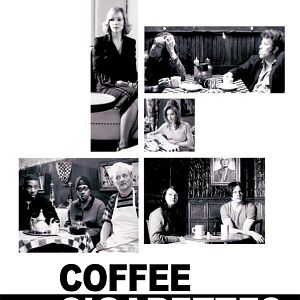 Bilder Coffee and cigarettes