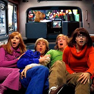 Bilder Freddie Prinze Jr.