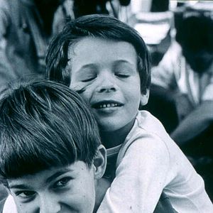 Bilder Misunderstood