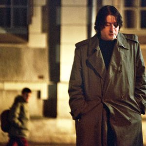 Bilder Alain Bashung